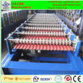 Metal Stud Roll Forming Machine Cold Roll Former